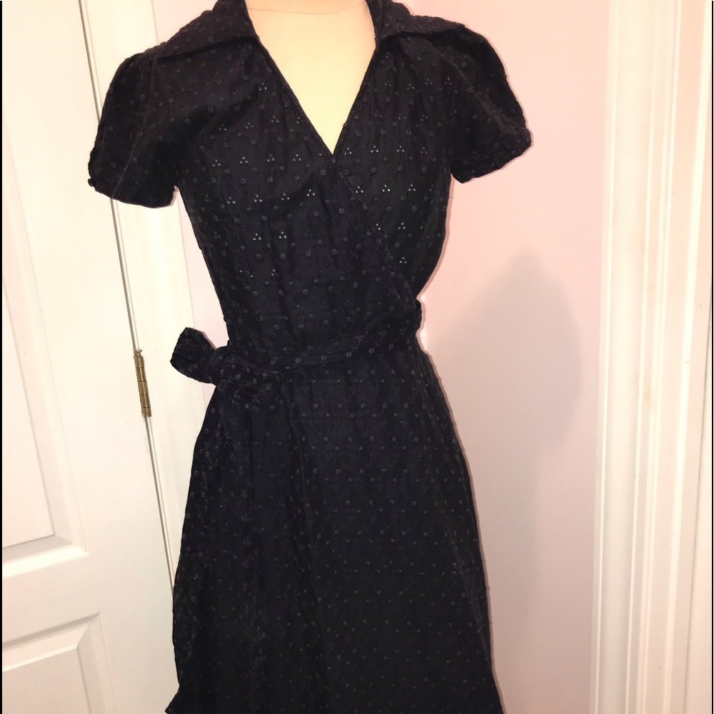 Banana Republic dress